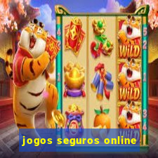 jogos seguros online